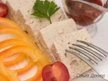 пуйка суфле