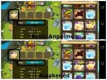 Summoners War навіщо потрібні Angelmon та Devilmon devilmon