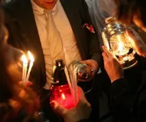 Пристрасний тиждень 2018 - що можна і не можна робити, великі дні тижня, Голос РУ Україна, Україна, можна