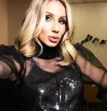 Світлана Лобода відкидає бізнесменів бізнесменів