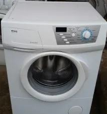 Пральна машина Ханса коди помилок Hansa е21, comfort 1000 і е07, 800 СМА та e01 plus, p01 та е22, машина