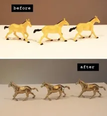 декор