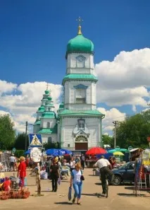 унікальна