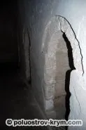 Текі дервішів, Святині, храми Криму,Визначні пам’ятки Криму святині