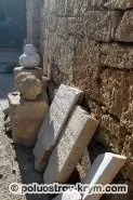 Текі дервішів, Святині, храми Криму,Визначні пам’ятки Криму святині