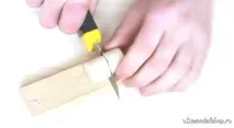 Схованка з винної пробки пробки