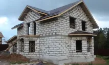 Технологія будівництва будинків з піноблоків своїми руками схема та покрокове керівництво (фото та технологія