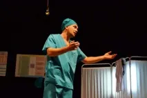 Тільки для дорослих душагінеколога, що зберігається у жіночій матці тільки