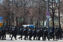 Ти мені подобаєшся як платник податків, а не як громадянин або як це бути у френдзоні у мені