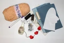 ангел модел