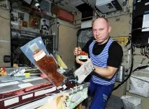 космонавтите космонавтите