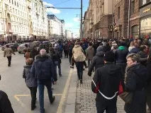 Ти мені подобаєшся як платник податків, а не як громадянин або як це бути у френдзоні у громадянин