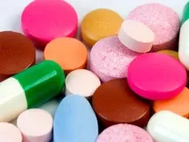 Таблетки від отиту знеболювальні та антибіотики при отиті у дорослих та дітей таблетки