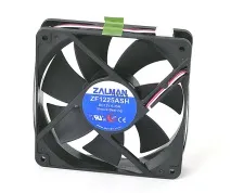 zalman вентилатори