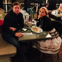 Тетяна Буланова відсвяткувала річницю весілля після зради тетяна