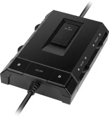 Тест та огляд MEDUSA XE 5 Headset