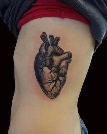 «серце»