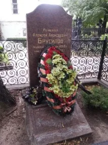 Таємниці Брусилівського прориву таємниці