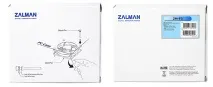 zalman тестване