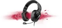Тест та огляд MEDUSA XE 5 MEDUSA