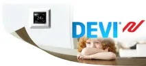 подово отопление подово отопление Devi