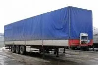 Трійка найпопулярніших вантажівок європейських марок європейських