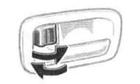 toyota cruiser