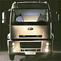 cargo ford