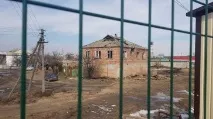 Три мости на той бік поїздка Луганською областью (ФОТО) - «Події» - Новини Дня луганською