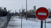 Три мости на той бік поїздка Луганською областью (ФОТО) - «Події» - Новини Дня мости