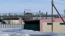 Три мости на той бік поїздка Луганською областью (ФОТО) - «Події» - Новини Дня мости