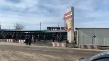 Три мости на той бік поїздка Луганською областью (ФОТО) - «Події» - Новини Дня поїздка