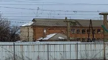 Три мости на той бік поїздка Луганською областью (ФОТО) - «Події» - Новини Дня поїздка