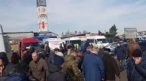 Три мости на той бік поїздка Луганською областью (ФОТО) - «Події» - Новини Дня поїздка