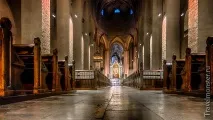 ТОП 10 найбільш незвичайних пам’яток Фінляндії яток