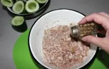 Тушковані огірки рецепт з фото покроково тушковані