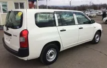 Тойота Пробокс 2019 2020 у новому кузові фото ціна, технічні характеристики тойота