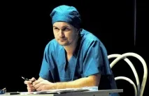 Тільки для дорослих душагінеколога, що зберігається у жіночій матці матці
