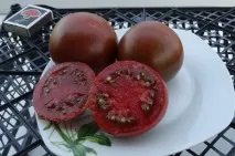 домат барон
