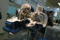 отработените газове винаги