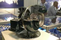 Just Maria отработените газове