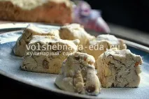 turron turron