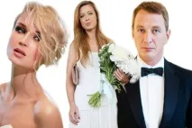 Екатерина Архарова Екатерина Архарова