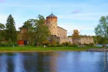 ТОП 10 найбільш незвичайних пам’яток Фінляндії яток