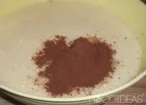 рецепта снимка