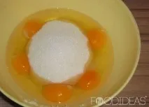 рецепта листа