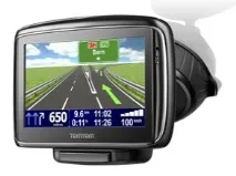 TomTom - Next Brands TomTom
