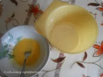 Торт - Солодкий пеньок, Країна Майстрів. пеньок