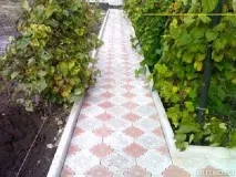 тротоарни плочи
