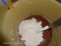 Торт - Солодкий пеньок, Країна Майстрів. солодкий